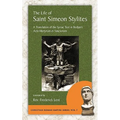 The Life of Saint Simeon Stylites - Paperback