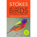 The Stokes Field Guide to the Birds of North America [With CD (Audio)] - Paperback