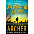 An Eye for an Eye - Hardcover