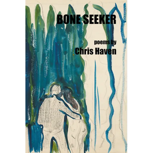 Bone Seeker - Paperback