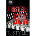 A Hustler's Son (The Cartel Publications Presents) - Paperback