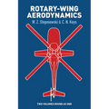 Rotary-Wing Aerodynamics - Paperback