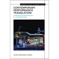 Contemporary Performance Translation - Hardcover
