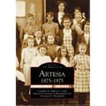 Artesia 1875-1975 - Paperback