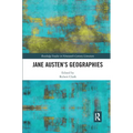 Jane Austen's Geographies - Paperback