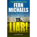 Liar! - Mass Market Paperbound