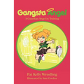 Gangsta Angel: A Guardian Angel in Training - Paperback