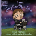 I Am Stephen Hawking - Hardcover