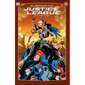 Elseworlds: Justice League Vol. 3 (2024 Edition) - Paperback
