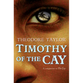 Timothy of the Cay - Paperback