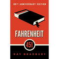 Fahrenheit 451 - Hardcover