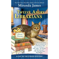 Twelve Angry Librarians - Mass Market Paperbound