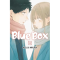 Blue Box, Vol. 12 - Paperback