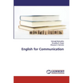 English for Communication - Paperback