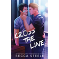 Cross the Line - Special Edition - Paperback