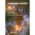 Forbidden Science - Volume Three - Hardcover