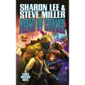 Agent of Change - Mass Market Paperbound