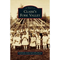 Clark's Fork Valley - Hardcover
