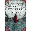 Two Twisted Crowns - Paperback