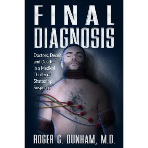 Final Diagnosis - Paperback