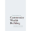 Conversations on Community Wealth Building - Paperback