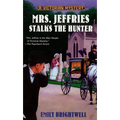 Mrs. Jeffries Stalks the Hunter - Mass Market Paperbound