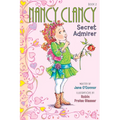 Fancy Nancy: Nancy Clancy, Secret Admirer - Hardcover