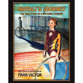 Natali's Journey, The True Story of a Rhythmic Gymnast - Paperback