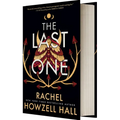 The Last One (Standard Edition) - Hardcover