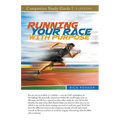 Running Your Race With Purpose Study Guide - Paperback
