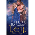 Leif - Paperback