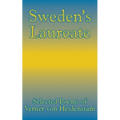 Sweden's Laureate: Selected Poems of Verner von Heidenstam - Paperback