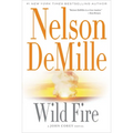 Wild Fire - Paperback