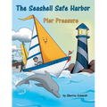 The Seashell Safe Harbor: Pier Pressure - Paperback