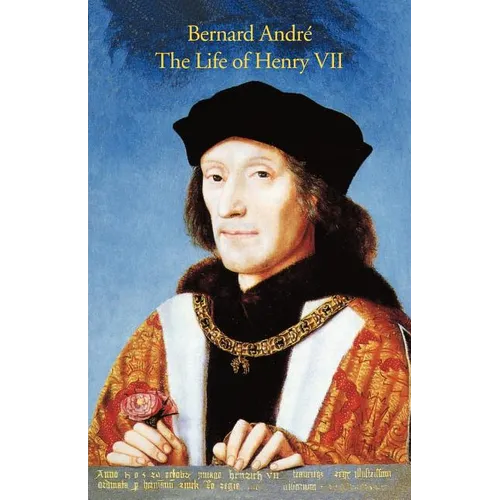 The Life of Henry VII - Paperback