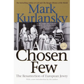 A Chosen Few: The Resurrection of European Jewry - Paperback
