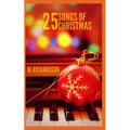 25 Songs of Christmas - Paperback