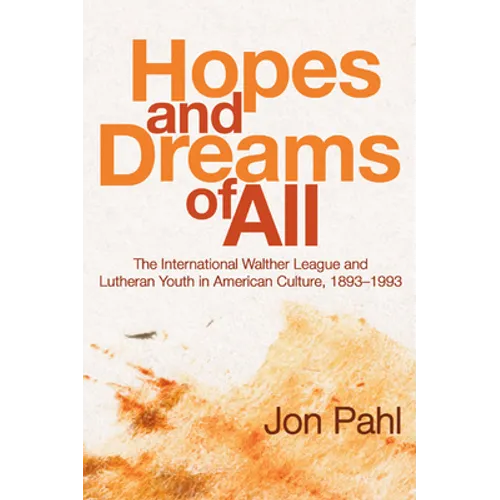 Hopes and Dreams of All - Paperback