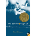Berlin Boxing Club, the PB - Paperback