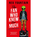 The Fan Who Knew Too Much: The Kit Pelham Mysteries - Paperback
