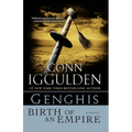 Genghis: Birth of an Empire - Paperback