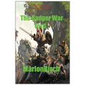 The Badger War Lord - Paperback