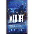 Mended (Discreet Edition) - Paperback
