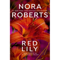 Red Lily - Paperback