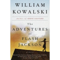 The Adventures of Flash Jackson - Paperback
