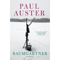Baumgartner - Hardcover