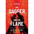 The Dagger and the Flame - Hardcover