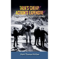 Talk's Cheap, Action's Expensive - The Films of Robert L. Lippert (hardback) - Hardcover
