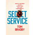 Secret Service - Paperback