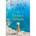 A Family Affair - Paperback